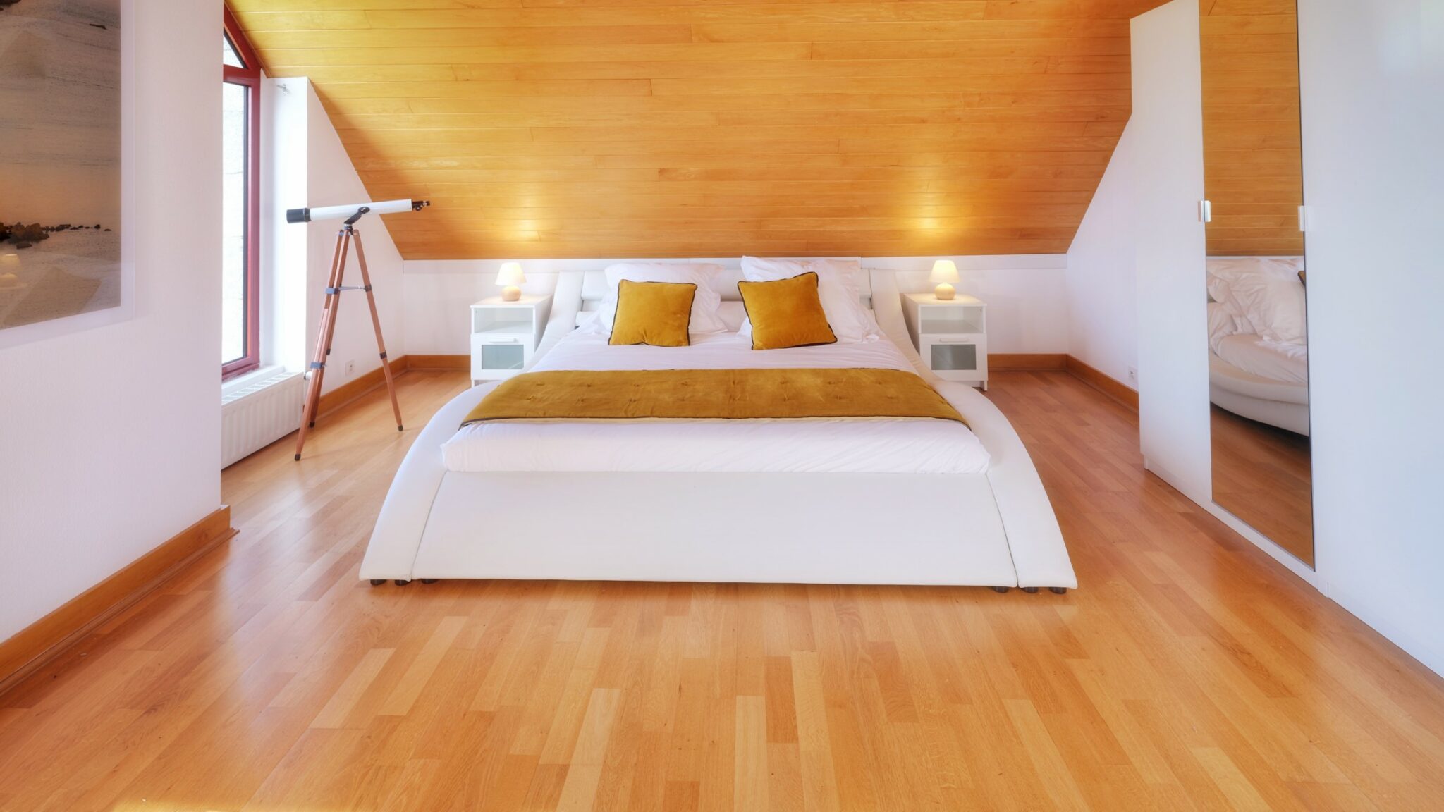 Kermohic – Master bedroom grand lit en 180×200 H2small – DSFC1492